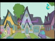 القط ذو القبعة