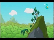 القط ذو القبعة