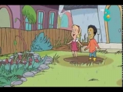 القط ذو القبعة