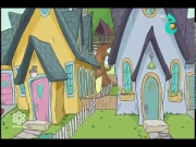 القط ذو القبعة