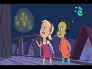 القط ذو القبعة