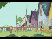 القط ذو القبعة