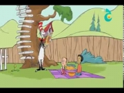 القط ذو القبعة