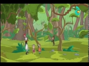 القط ذو القبعة