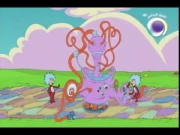 القط ذو القبعة