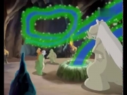 الديناصورات الكشافة