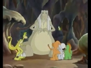 الديناصورات الكشافة