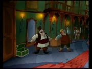 الديناصورات الكشافة