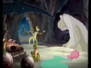 الديناصورات الكشافة