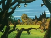 الليث الأبيض الجزء 2