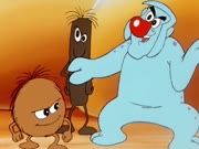 كان يا مكان الحياة