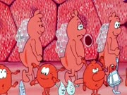 كان يا مكان الحياة