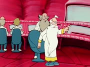 كان يا مكان الحياة