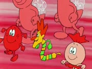 كان يا مكان الحياة