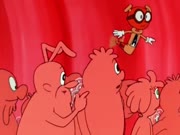 كان يا مكان الحياة