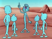 كان يا مكان الحياة