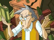 جاكي شان الموسم 2