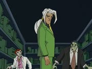 جاكي شان الموسم 2