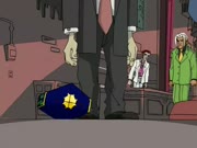 جاكي شان الموسم 2