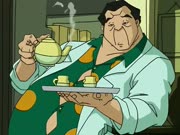 جاكي شان الموسم 2