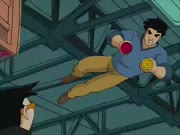 جاكي شان الموسم 2