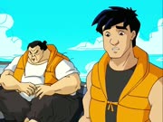 جاكي شان الموسم 2