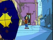 جاكي شان الموسم 2