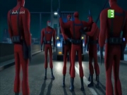 احذر باتمان