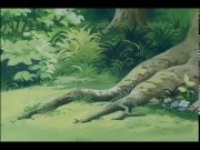 الغابة الخضراء