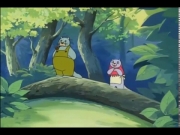 الغابة الخضراء