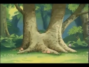 الغابة الخضراء