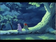 الغابة الخضراء