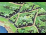 الغابة الخضراء