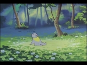 الغابة الخضراء