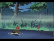 الغابة الخضراء