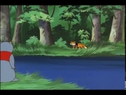 الغابة الخضراء