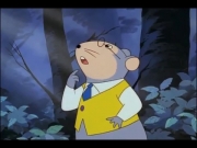 الغابة الخضراء