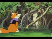 الغابة الخضراء