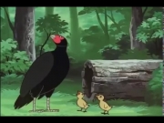 الغابة الخضراء