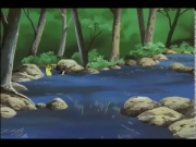 الغابة الخضراء