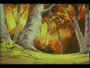 الغابة الخضراء