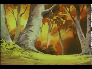 الغابة الخضراء