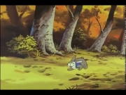 الغابة الخضراء