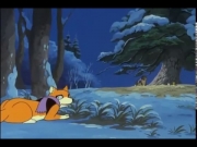 الغابة الخضراء