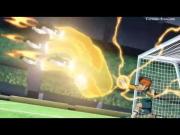 أبطال الكرة الجزء 1