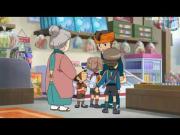 أبطال الكرة الجزء 1