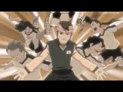 أبطال الكرة الجزء 1