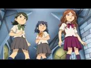 أبطال الكرة الجزء 1