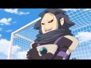 أبطال الكرة الجزء 1