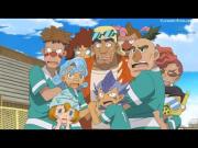 أبطال الكرة الجزء 1